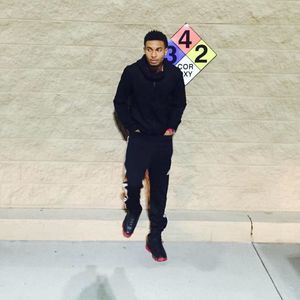 Meet your Posher, Kc